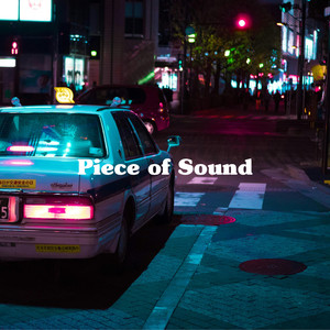 PIECE OF SOUND - Twenties Drive