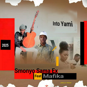 Into Yami Yokuzenzela