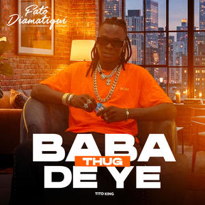 BABA THUG DE YE