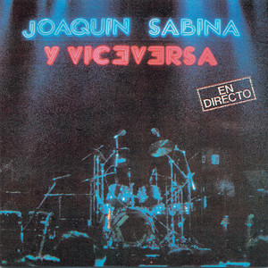 Eh Sabina (En Directo)