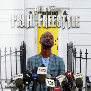 P.S.A. (Freestyle) [Explicit]