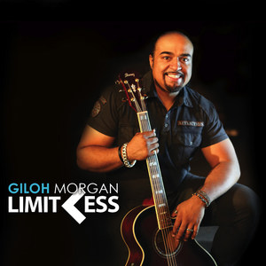 Giloh Morgan - Limitless(feat. Curvine)