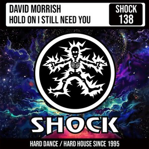 Hold On I Still Need You (Original Mix)