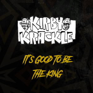 It's Good To Be The King