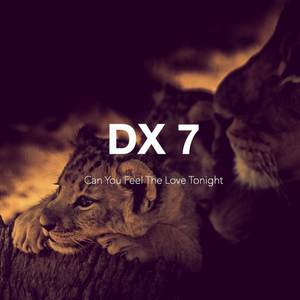 Can You Feel The Love Tonight