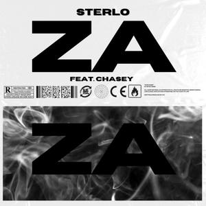 zaza (feat. Chasey) [Explicit]