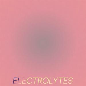 Electrolytes