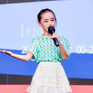 校园的早晨