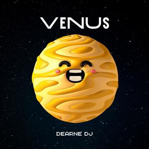 Venus (feat. TUTOPROD)