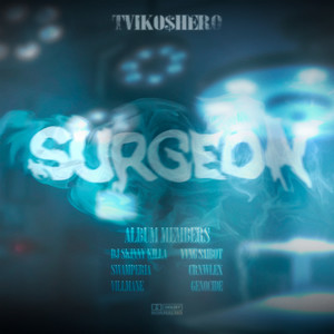 SOUND SURGERY (Explicit)
