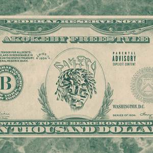 AKOKEBY FREESTYLE (Explicit)