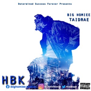 Hold On (feat. MaDukes) (Explicit)