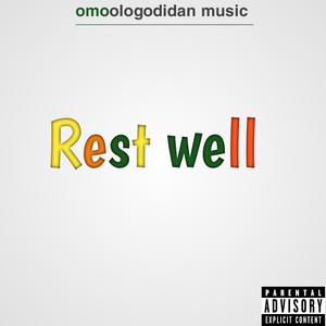 Rest Well (Single)