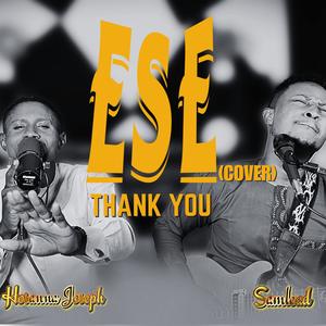 Ese (Thank you) (feat. Sam Lead)