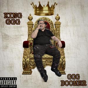 King GGG (Explicit)