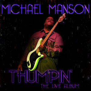 Thumpin' Live