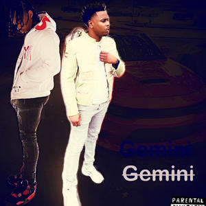 Gemini (feat. Toolie) [Explicit]