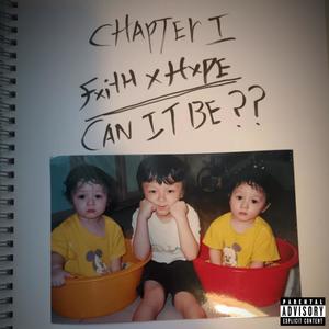 CHAPTER ONE (Explicit)