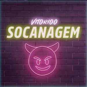 Socanagem (speed) [Explicit]