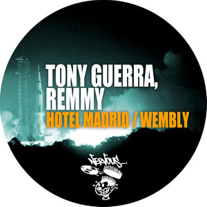 Wembly (Original Mix)