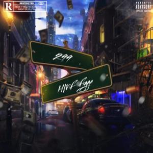 299 (feat. KE OnTheTrack) (Explicit)