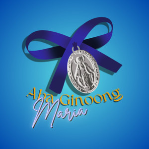 Aba Ginoong Maria