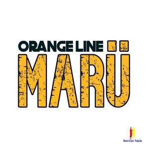 Orange Line