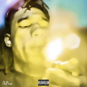 Out My Mind (feat. Jkn) (Explicit)