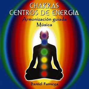 Chakras, Centros de Energía