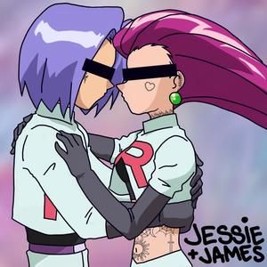 JESSiE+JAMES (Explicit)