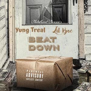 Beatdown(feat. Lil Boe) (Explicit)