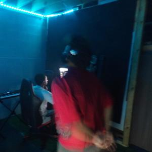 We cant conversate (Bonus) (feat. Tw3ako Archive!) (Explicit)