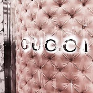 Gucci (feat. Lil Paypal) (Explicit)