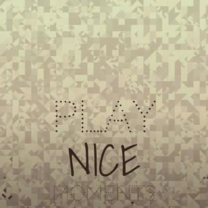 Play Nice Moments