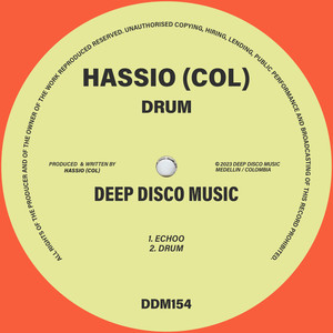 Echoo (Original Mix)