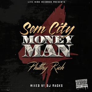 SemCity MoneyMan 4 (Explicit)