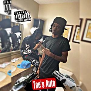 Tae's Auto (feat. 1125 Trio) [Explicit]