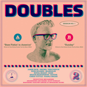 Doubles (Session No. 1)