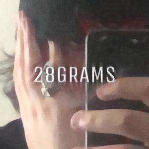 28GRAMS (feat. ANTIDOTE!) (Explicit)