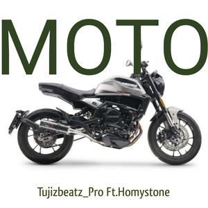 Moto (feat. homystone) (Explicit)