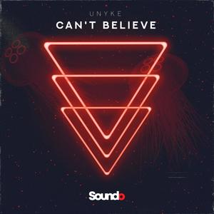 Can't Believe (Extended Mix)