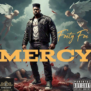 Mercy (Explicit)