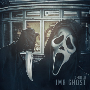 Ima Ghost (Explicit)