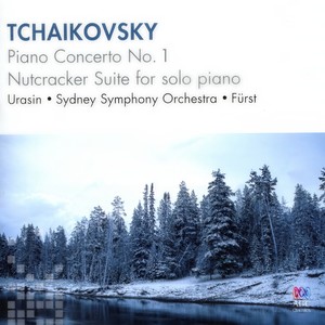 Nutcracker Suite, Op.71a, TH.35 - Arr. for piano by M. Pletnev - 3. Tarantella