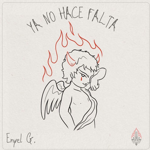 Ya no hace falta (Explicit)