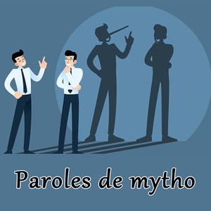 Paroles de mytho