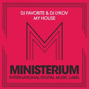 My House (Original Mix)
