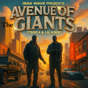 Avenue of the Giants (Explicit)