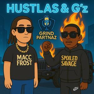 Hustlaz & G'z