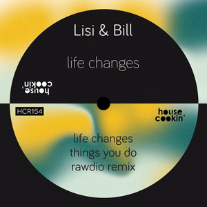 Life Changes (Rawdio Remix)